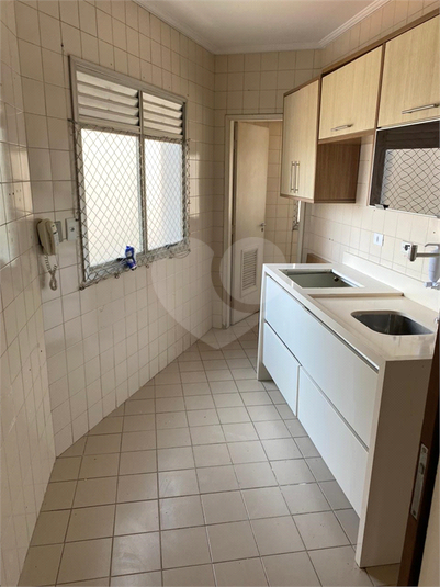 Venda Apartamento São Paulo Alto Da Lapa REO367914 6