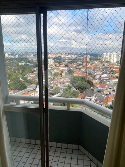 Venda Apartamento São Paulo Alto Da Lapa REO367914 18