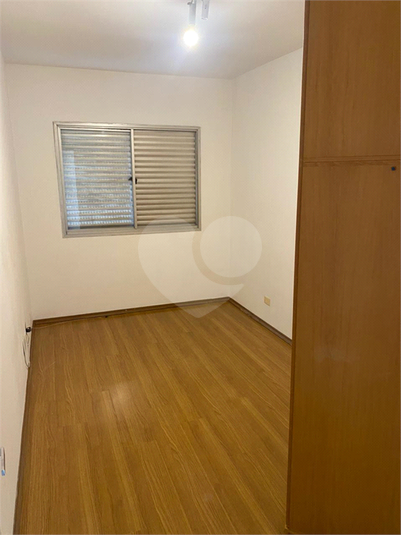 Venda Apartamento São Paulo Alto Da Lapa REO367914 26