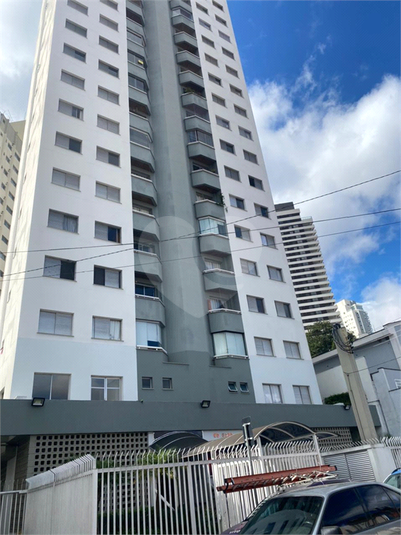 Venda Apartamento São Paulo Alto Da Lapa REO367914 17