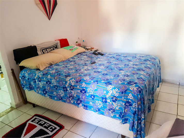 Venda Sobrado São Paulo Vila Vitório Mazzei REO367956 11