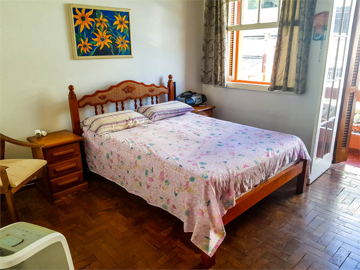 Venda Sobrado São Paulo Vila Vitório Mazzei REO367956 8