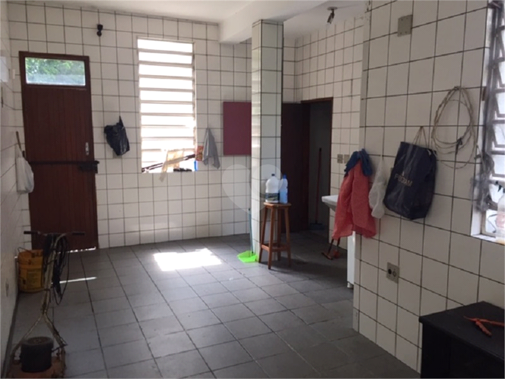 Venda Sobrado São Paulo Vila Irmãos Arnoni REO367996 30