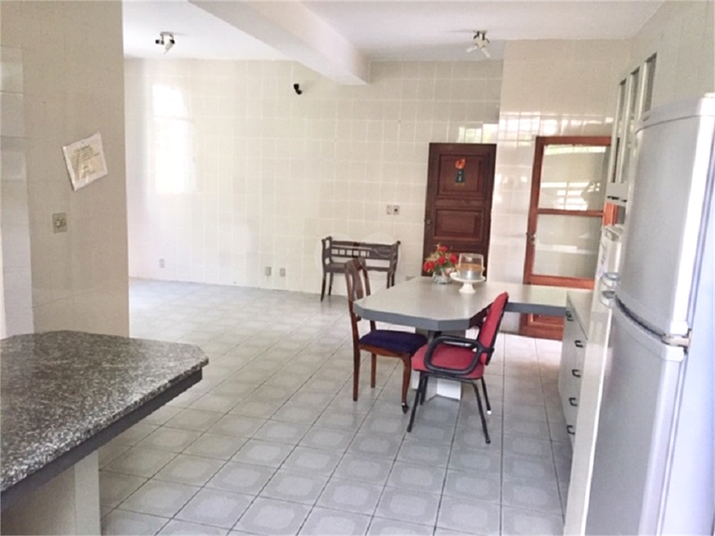 Venda Sobrado São Paulo Vila Irmãos Arnoni REO367996 6