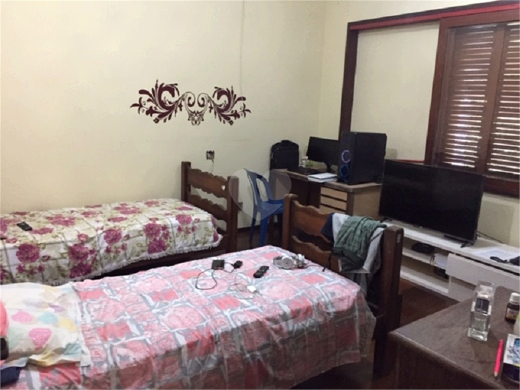 Venda Sobrado São Paulo Vila Irmãos Arnoni REO367996 16