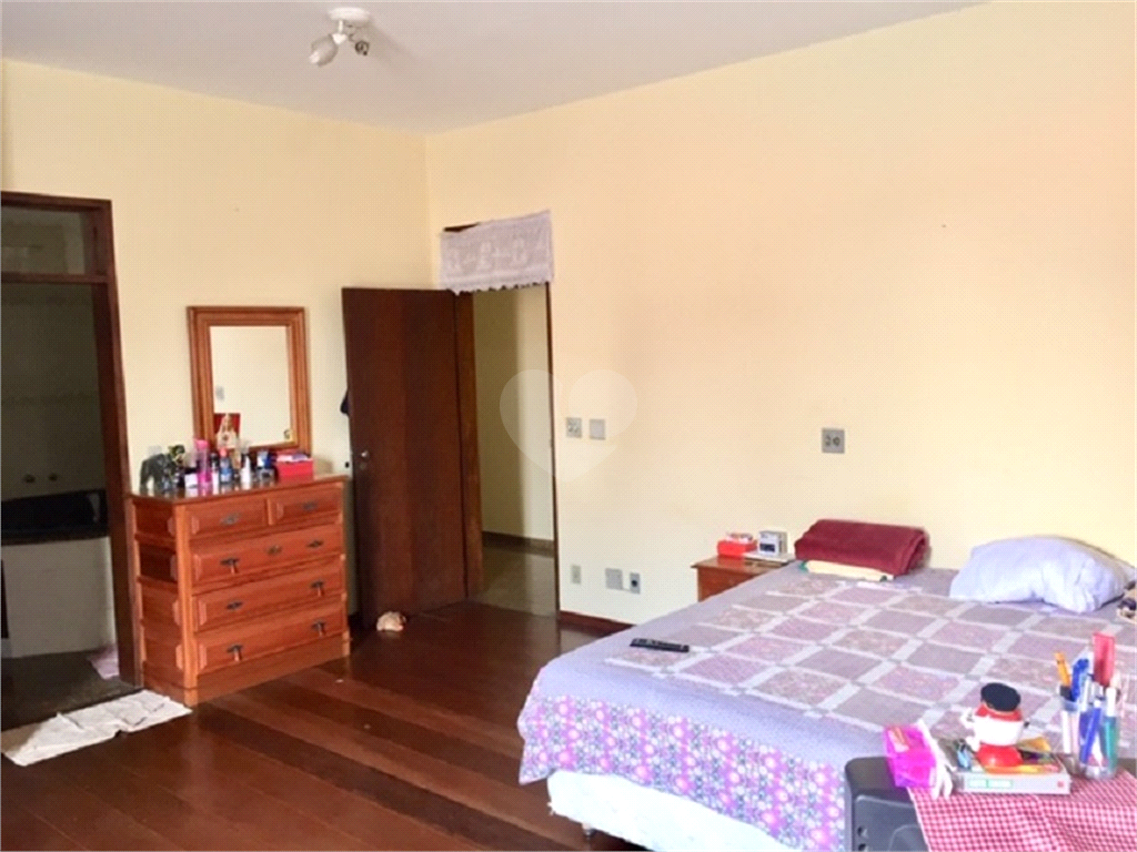 Venda Sobrado São Paulo Vila Irmãos Arnoni REO367996 20