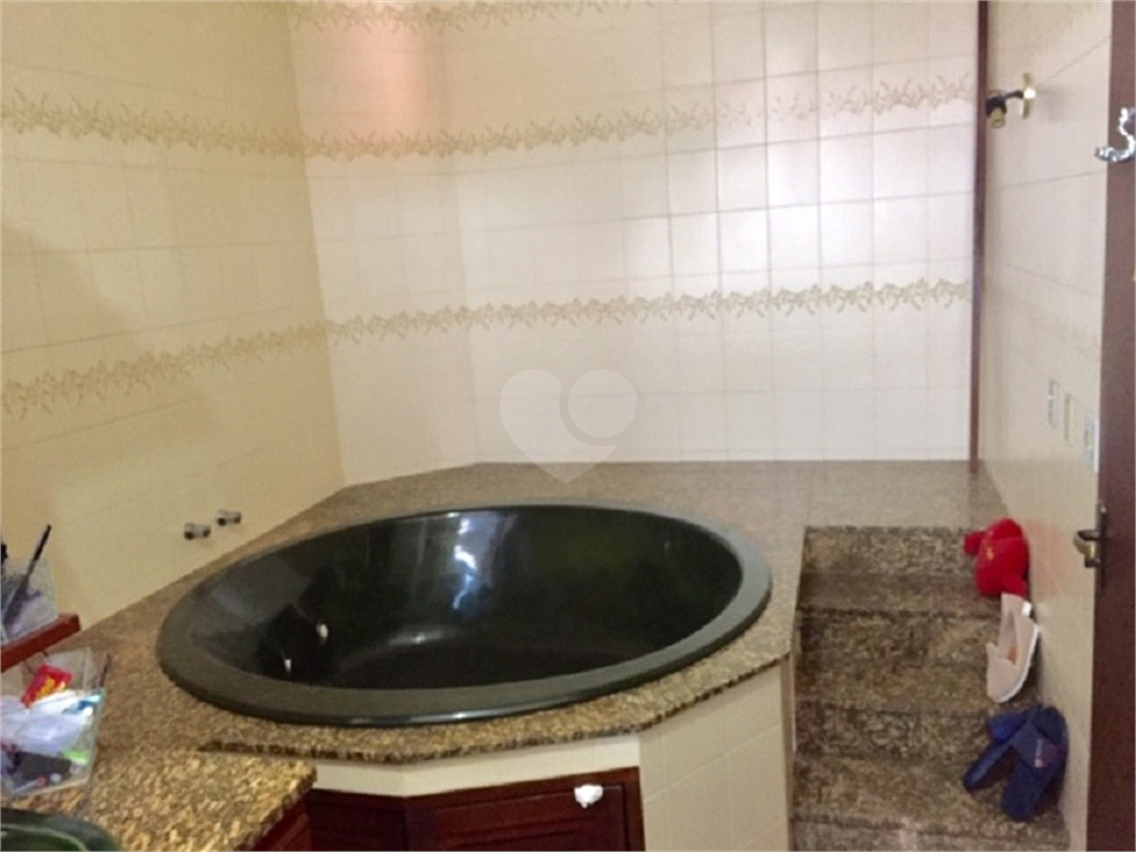 Venda Sobrado São Paulo Vila Irmãos Arnoni REO367996 18