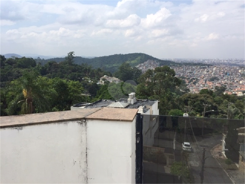 Venda Sobrado São Paulo Vila Irmãos Arnoni REO367996 37