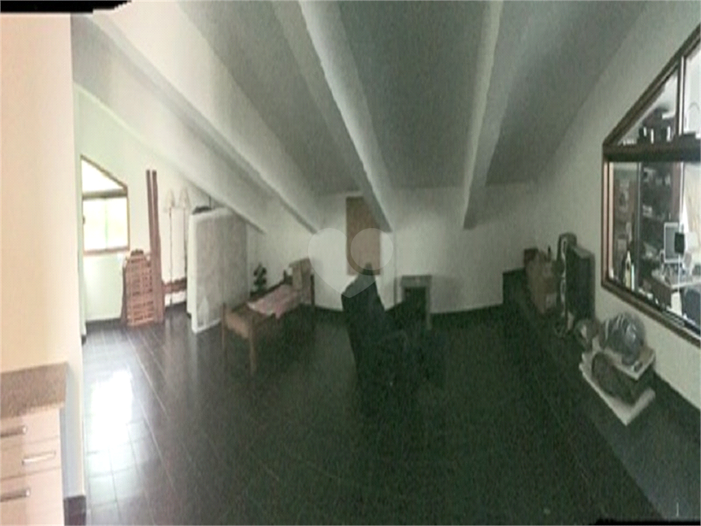 Venda Sobrado São Paulo Vila Irmãos Arnoni REO367996 7