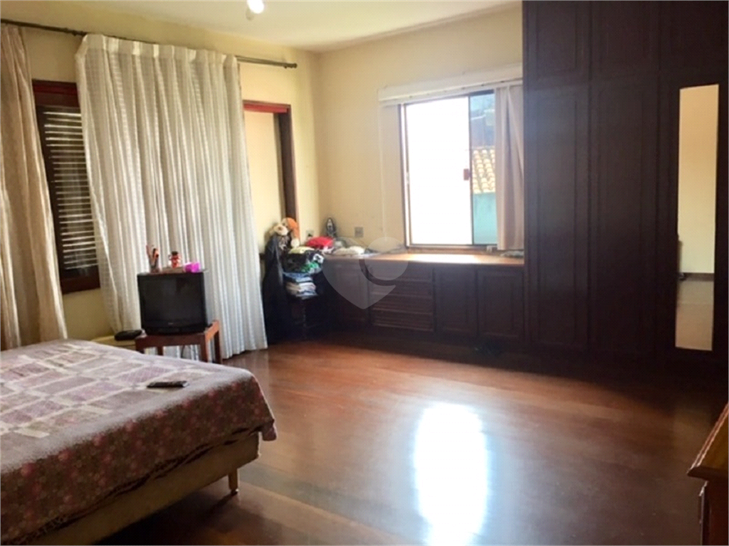 Venda Sobrado São Paulo Vila Irmãos Arnoni REO367996 17