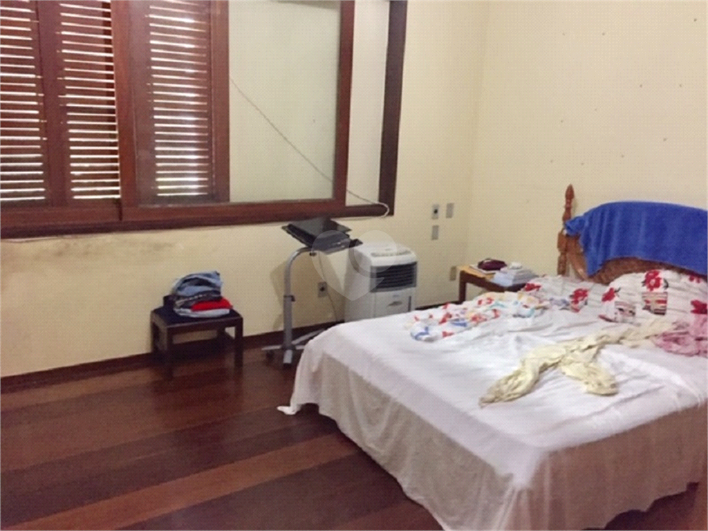 Venda Sobrado São Paulo Vila Irmãos Arnoni REO367996 21