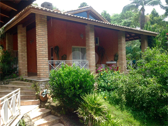 Venda Casa Mairiporã Alpes Da Cantareira REO368024 4