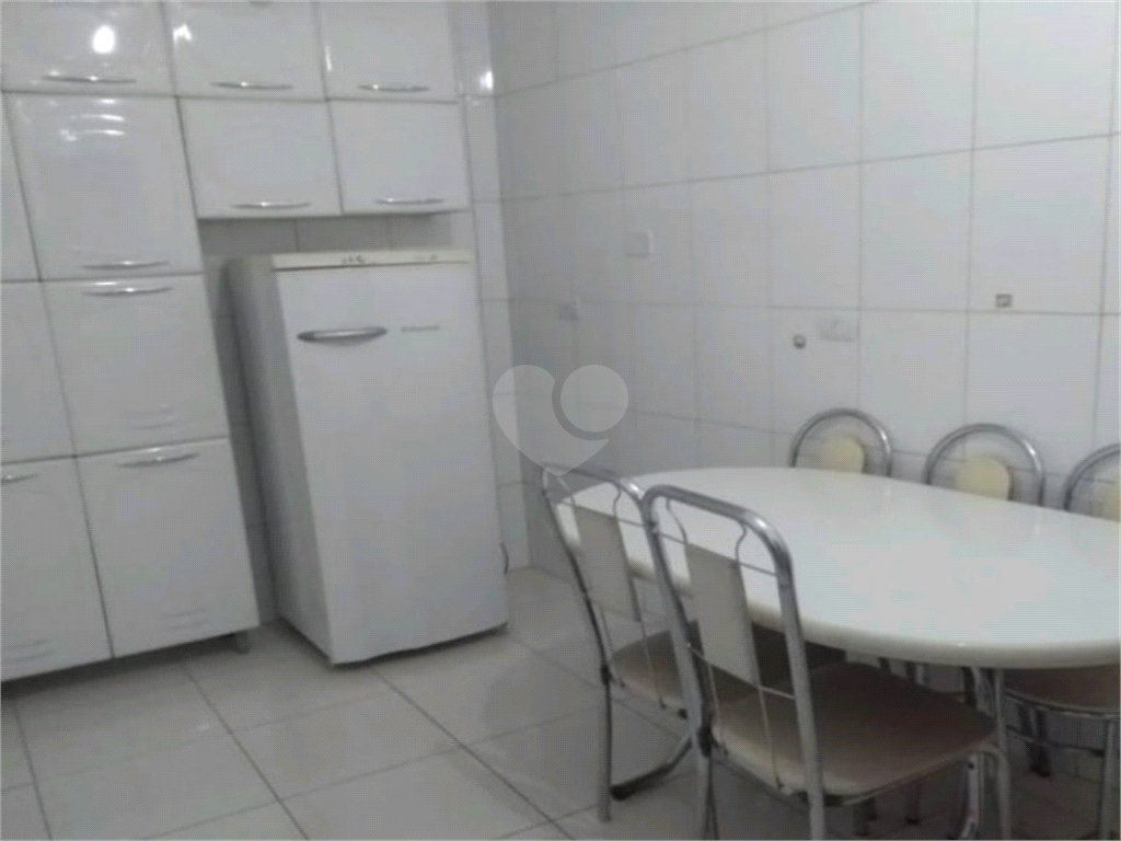 Venda Casa térrea São Paulo Água Fria REO368044 17