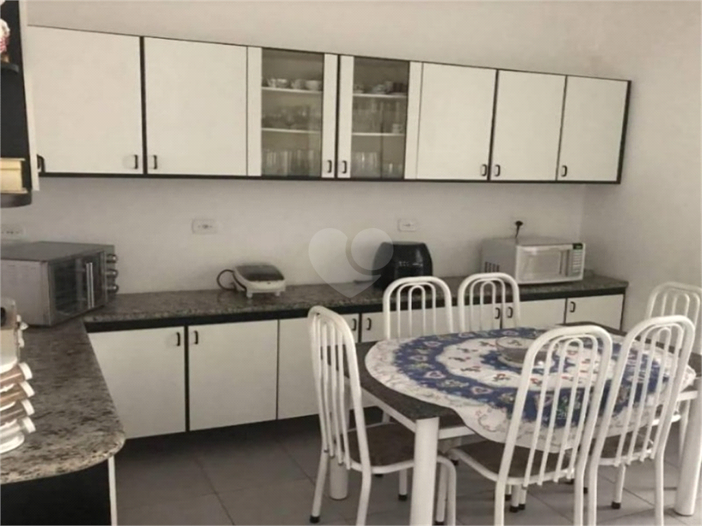 Venda Casa térrea São Paulo Água Fria REO368044 10