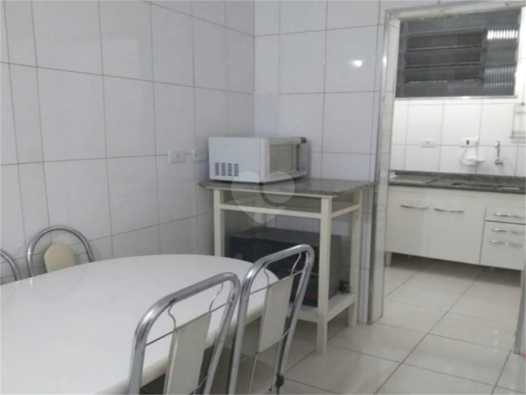 Venda Casa térrea São Paulo Água Fria REO368044 16