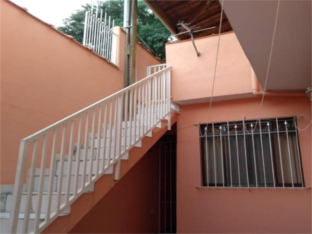 Venda Casa térrea São Paulo Água Fria REO368044 20