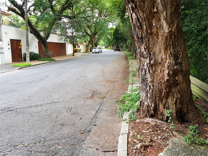 Venda Terreno São Paulo Boaçava REO368061 15