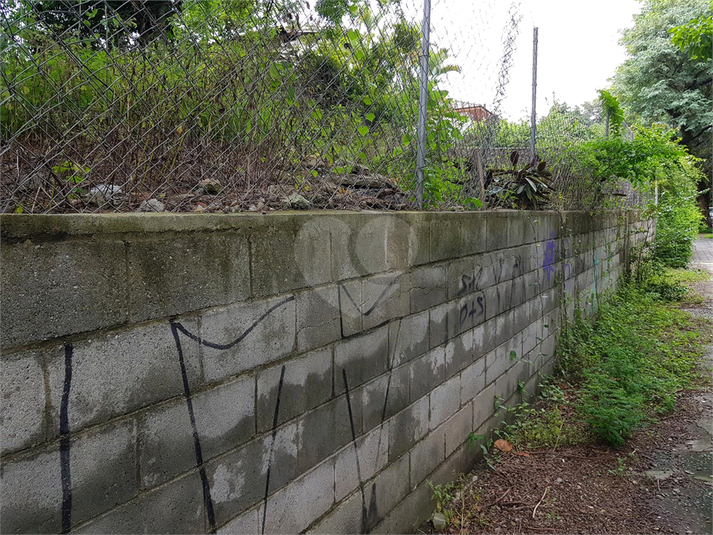 Venda Terreno São Paulo City Boaçava REO368061 17