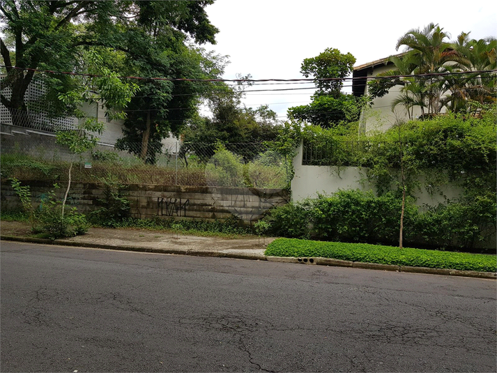 Venda Terreno São Paulo Boaçava REO368061 6