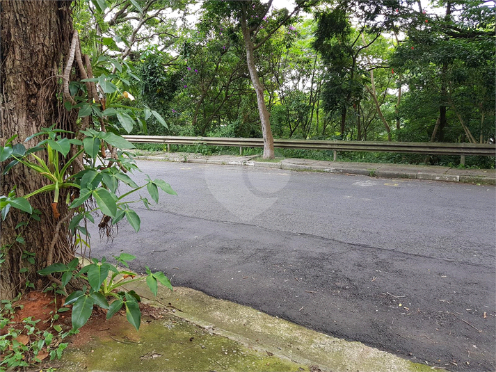 Venda Terreno São Paulo City Boaçava REO368061 12