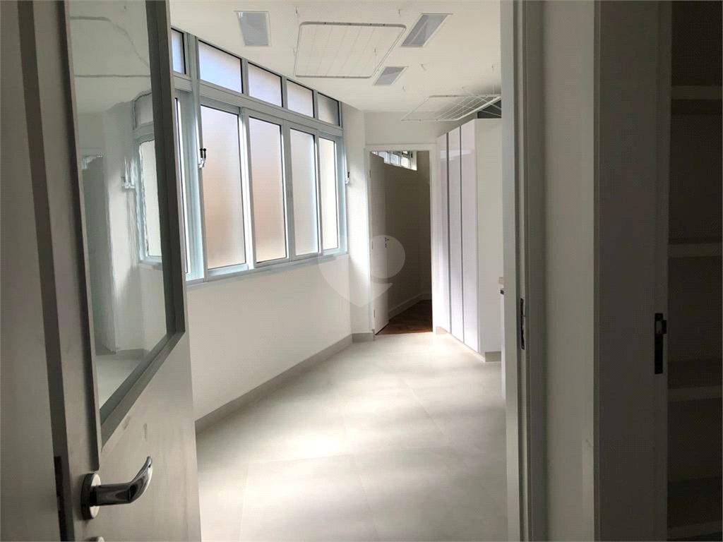 Venda Apartamento São Paulo Santa Cecília REO368117 15