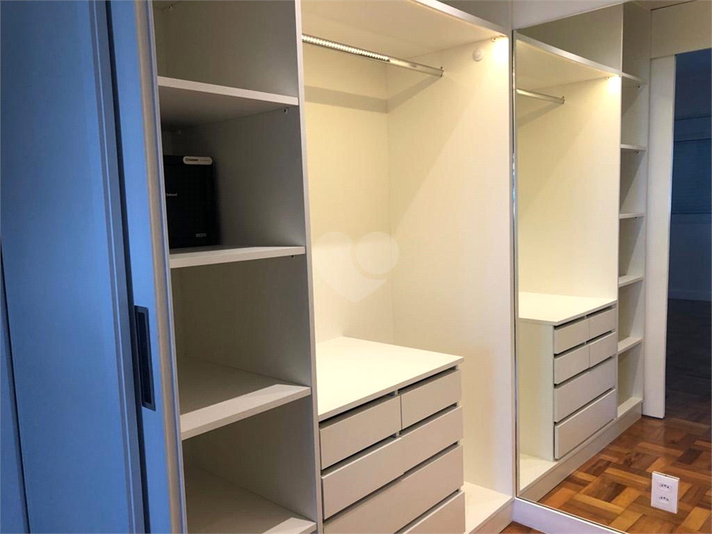 Venda Apartamento São Paulo Santa Cecília REO368117 14