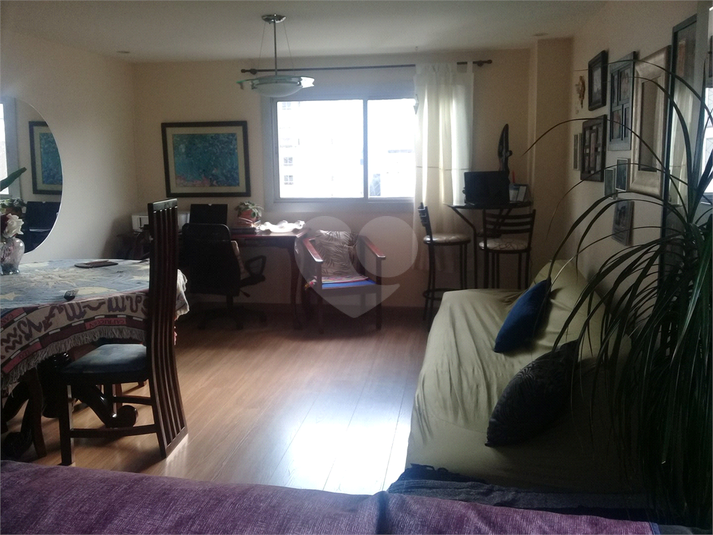 Venda Apartamento São Paulo Bela Vista REO368124 23