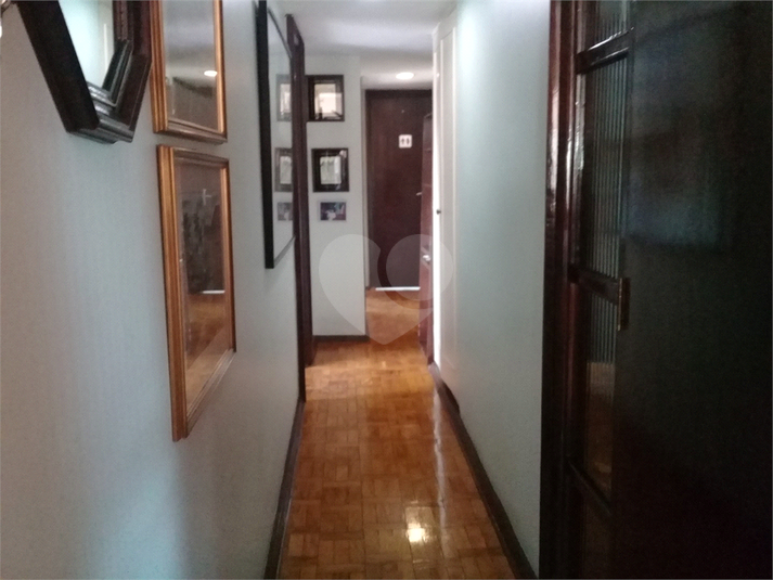 Venda Apartamento São Paulo Bela Vista REO368124 5