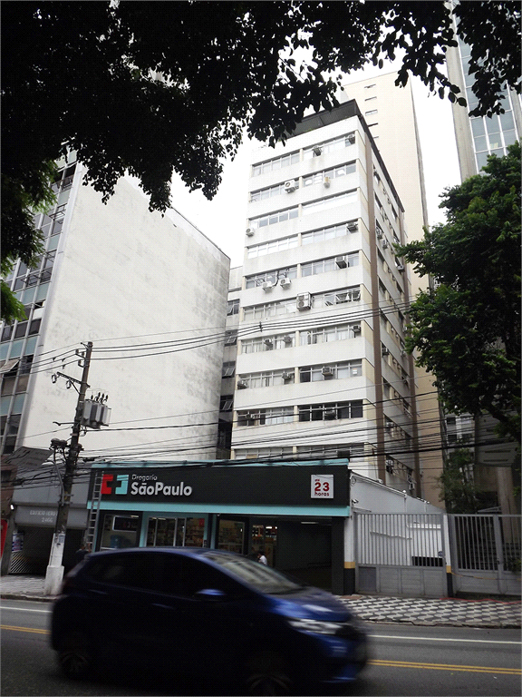 Venda Salas São Paulo Jardim Paulista REO368144 20