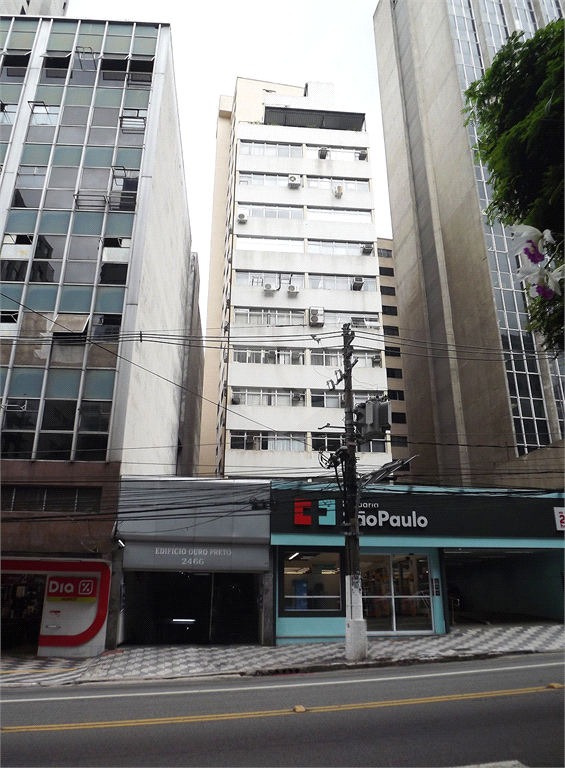 Venda Salas São Paulo Jardim Paulista REO368144 19