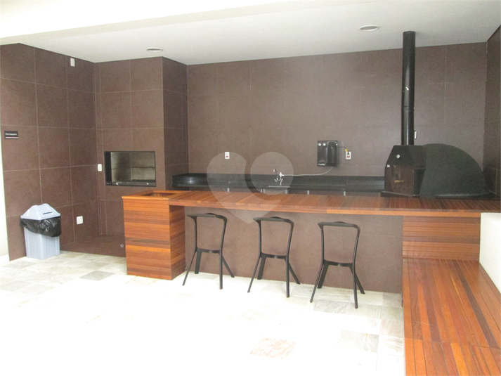 Venda Apartamento São Paulo Parque Industrial Tomas Edson REO368165 18