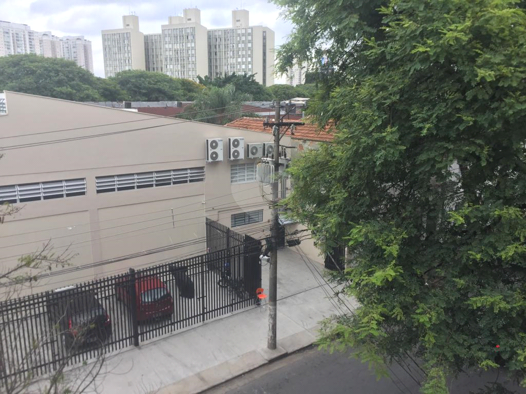 Venda Prédio inteiro São Paulo Barra Funda REO368200 14