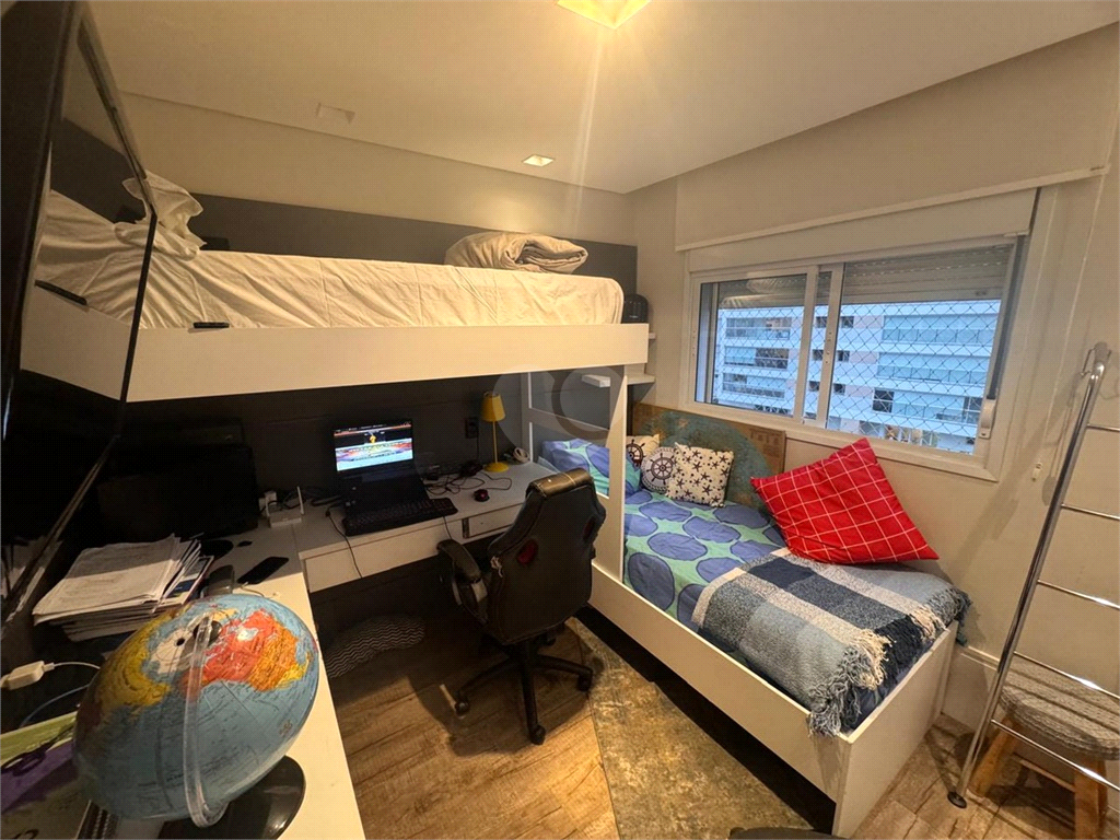 Venda Apartamento São Paulo Aclimação REO368206 18