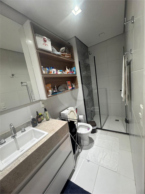 Venda Apartamento São Paulo Aclimação REO368206 9