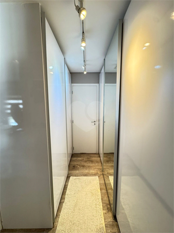 Venda Apartamento São Paulo Aclimação REO368206 21