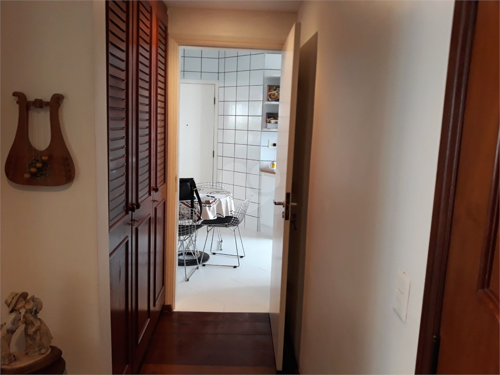 Venda Apartamento São Paulo Perdizes REO368209 12