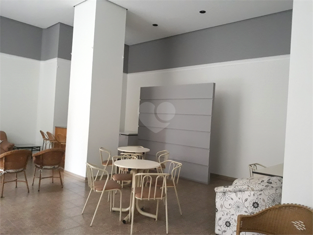 Venda Apartamento São Paulo Perdizes REO368209 35