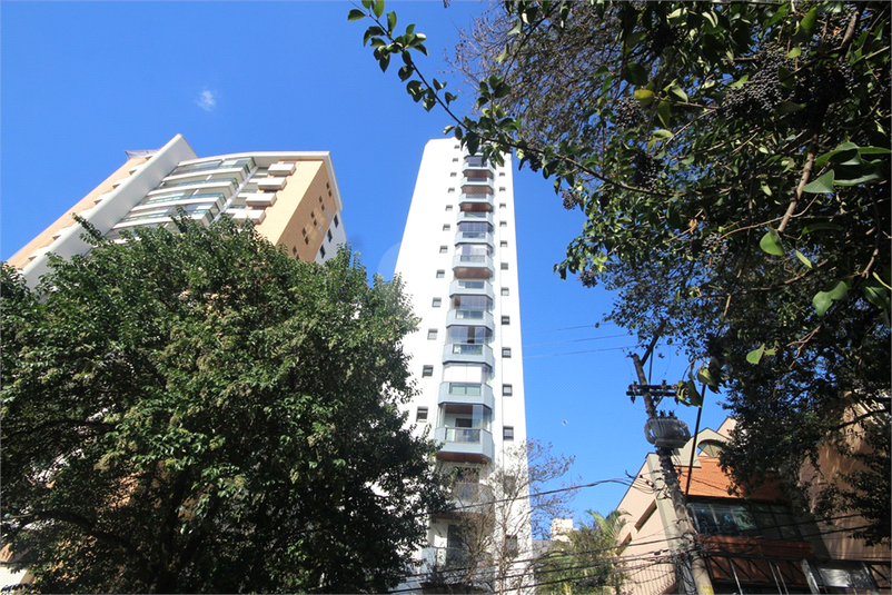 Venda Apartamento São Paulo Perdizes REO368209 36