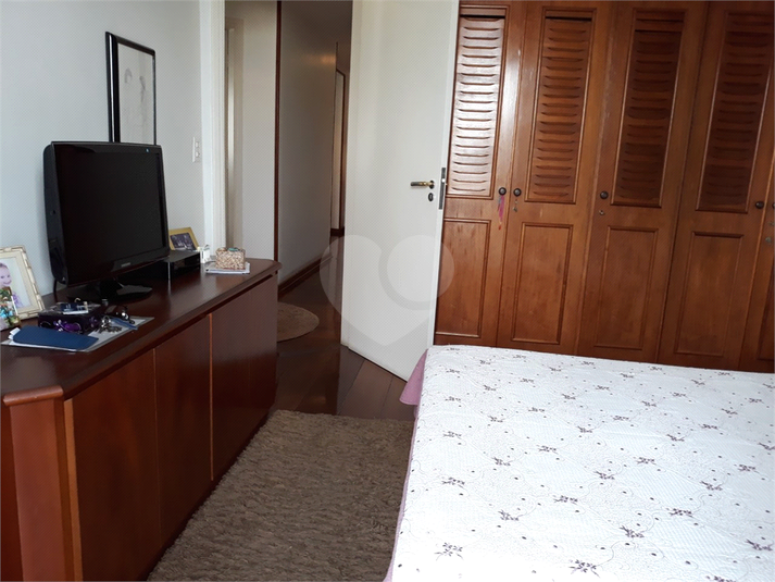 Venda Apartamento São Paulo Perdizes REO368209 24