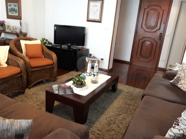 Venda Apartamento São Paulo Perdizes REO368209 3