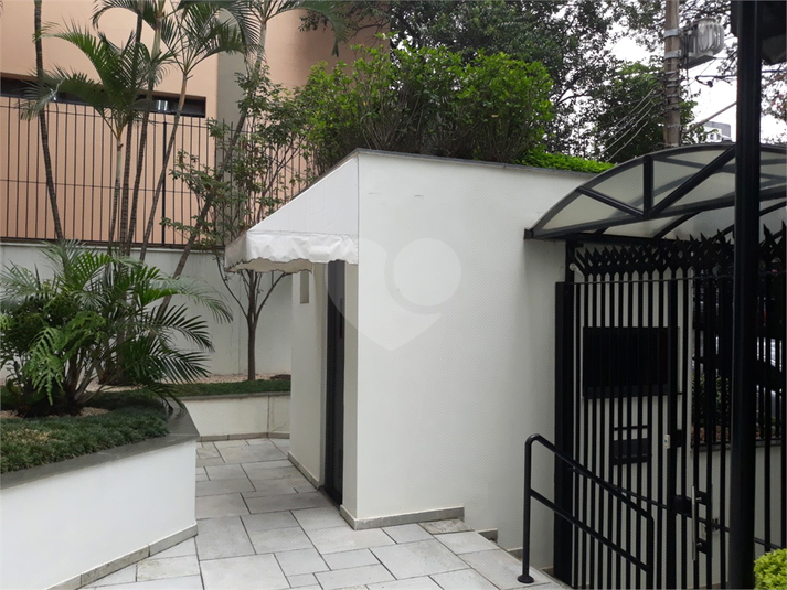 Venda Apartamento São Paulo Perdizes REO368209 34