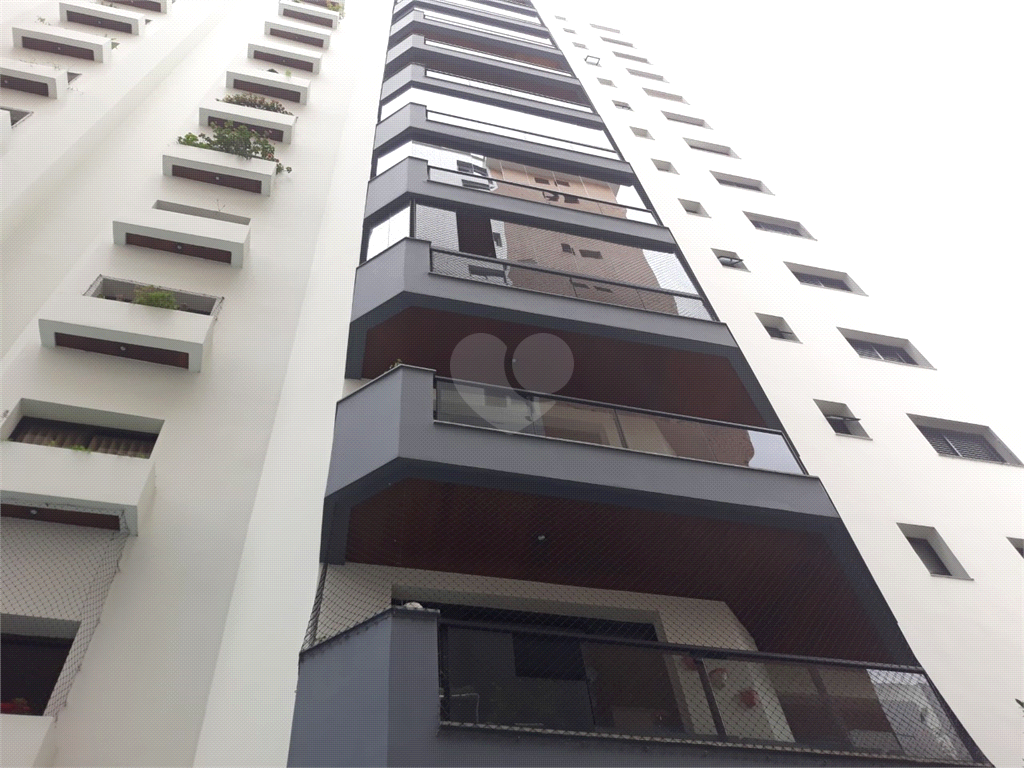 Venda Apartamento São Paulo Perdizes REO368209 1