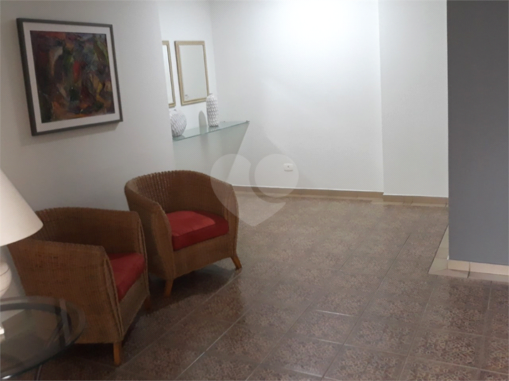 Venda Apartamento São Paulo Perdizes REO368209 30