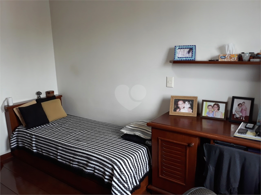 Venda Apartamento São Paulo Perdizes REO368209 19