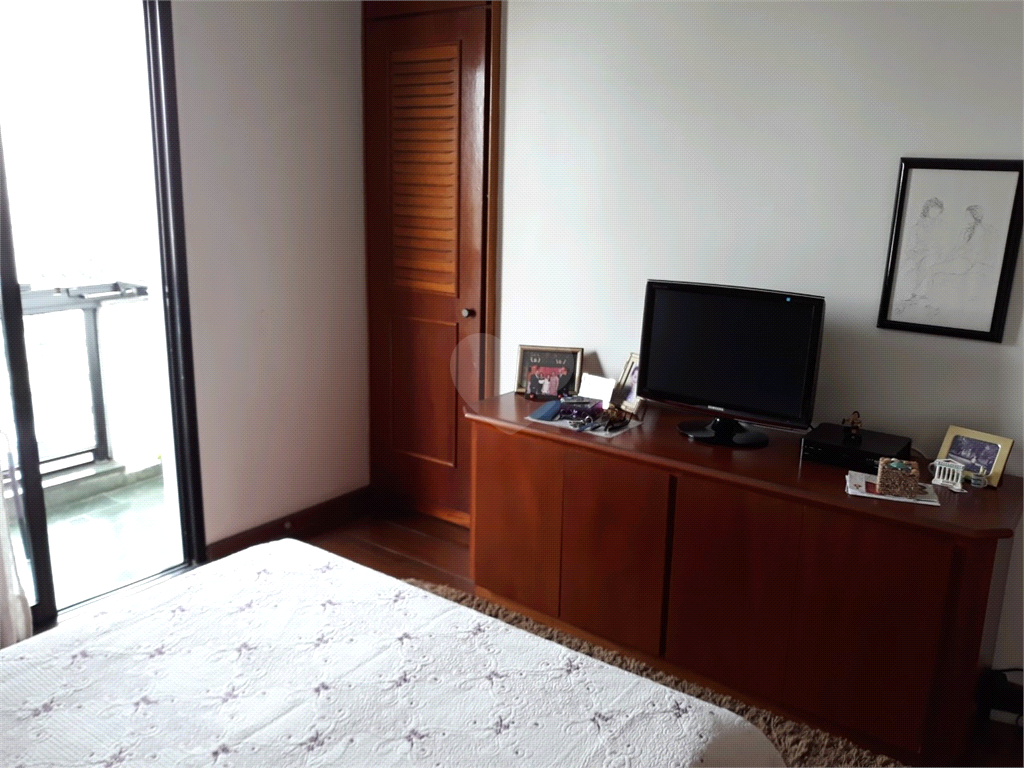 Venda Apartamento São Paulo Perdizes REO368209 22