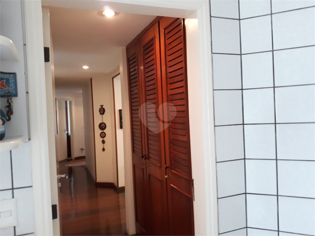 Venda Apartamento São Paulo Perdizes REO368209 25