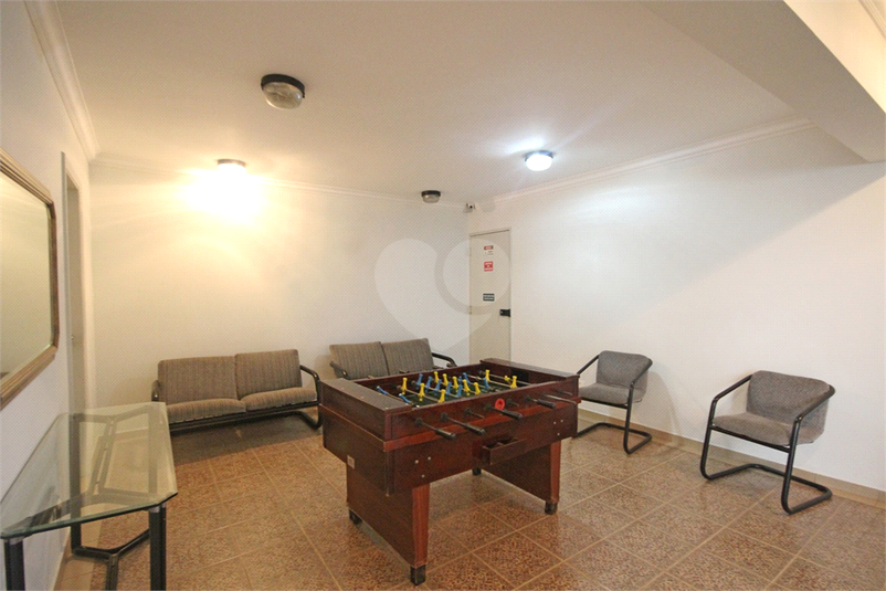 Venda Apartamento São Paulo Perdizes REO368209 38