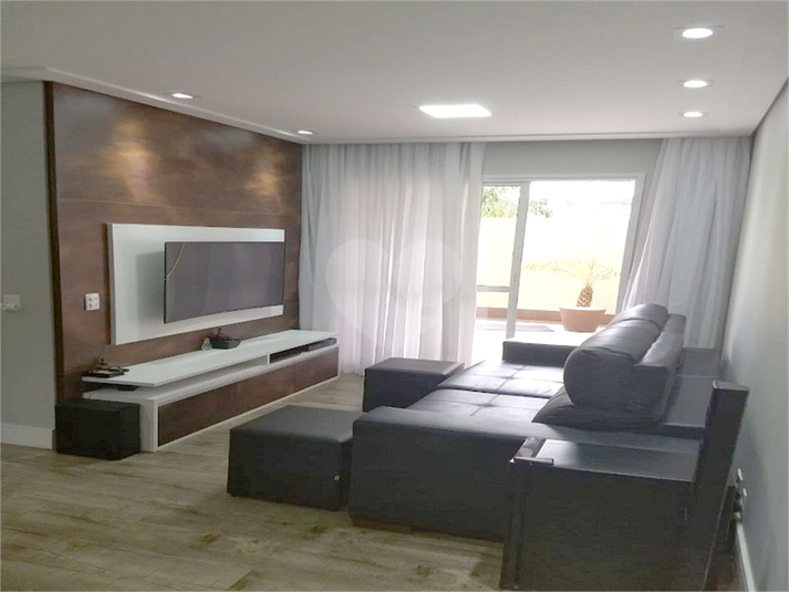 Venda Apartamento Barueri Bethaville I REO368221 1