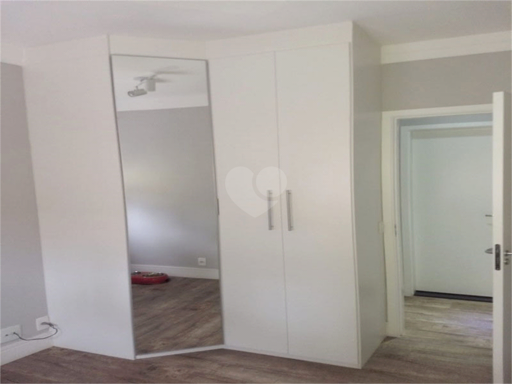 Venda Apartamento Barueri Bethaville I REO368221 14