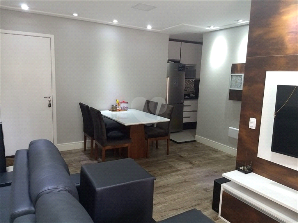 Venda Apartamento Barueri Bethaville I REO368221 2